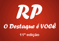 Evento "RP O Destaque  voc"