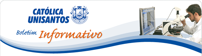 Boletim Informativo Catlica UniSantos