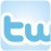 Siga a Católica no Twitter