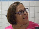 Estelina Isabel de Souza