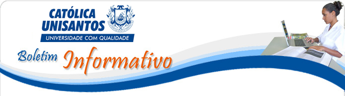 Boletim Informativo Catlica UniSantos
