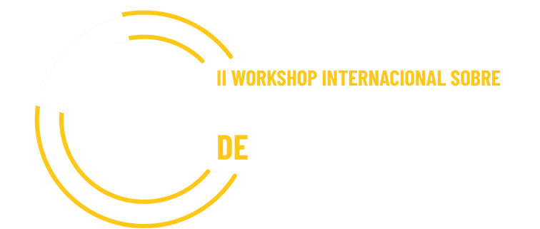 II Workshop Internacional de Recursos Espaciais