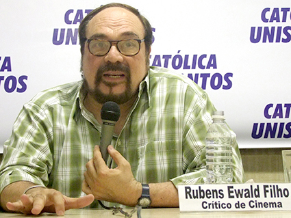 Rubens Ewald Filho comenta 'O Melhor Lance' - Guia da Cultura 