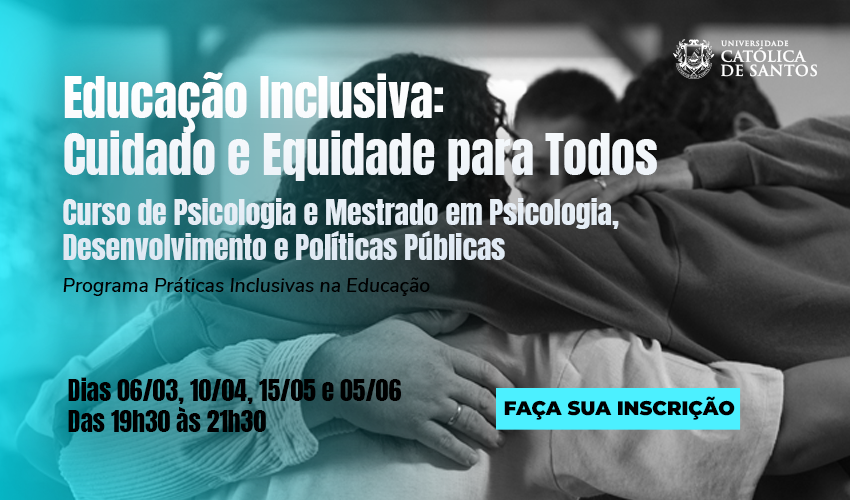 Educação Inclusiva