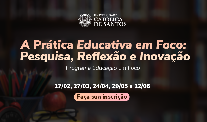Prática Educativa em Foco