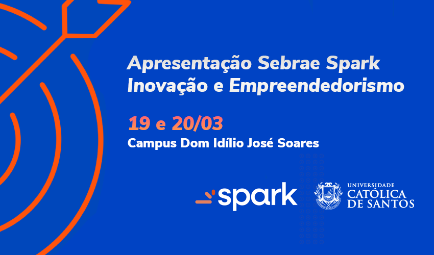 banner – sebrae spark
