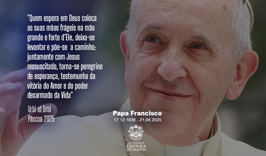 Banner – Papa 2025e