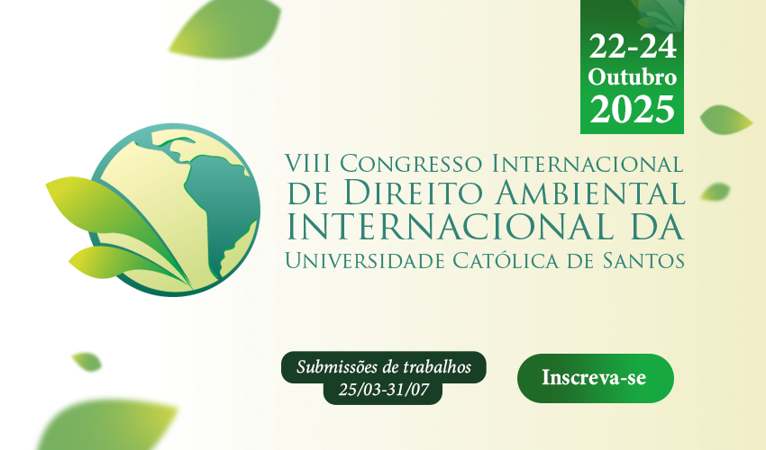 Banner_Congresso Direito Ambiental 2025