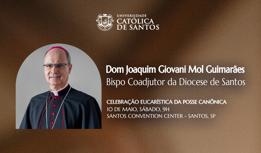 Banner – Dom Mol Bispo 2025