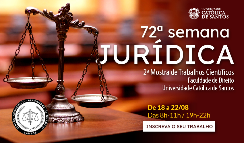 Semana Juridica 2025