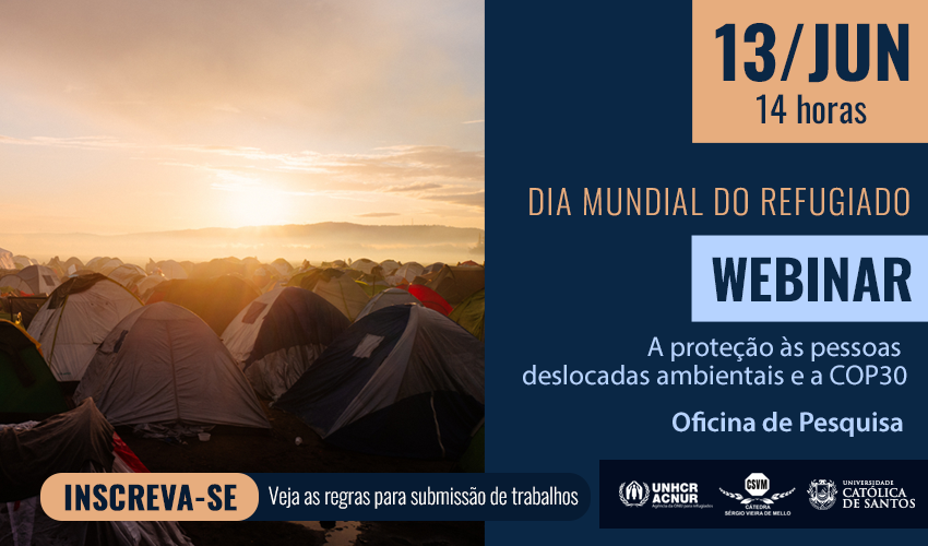 dia mundial do refugiado – banner 2025 –