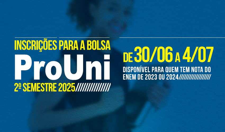 banner – prouni 25
