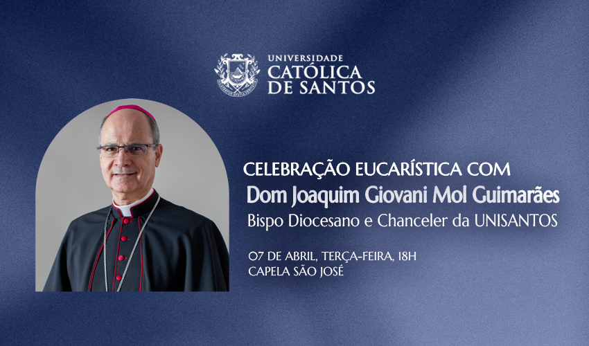 Banner – Celebração Eucarística Dom Mol Bispo 2026-v2