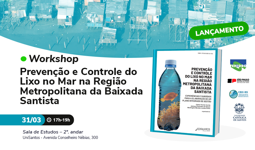 Banner – Lixo no Mar 2026