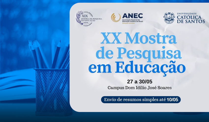 banner – mostra de educação – 2026