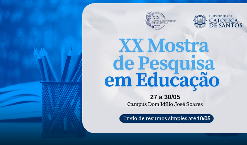 banner – mostra de educação – 2026 2