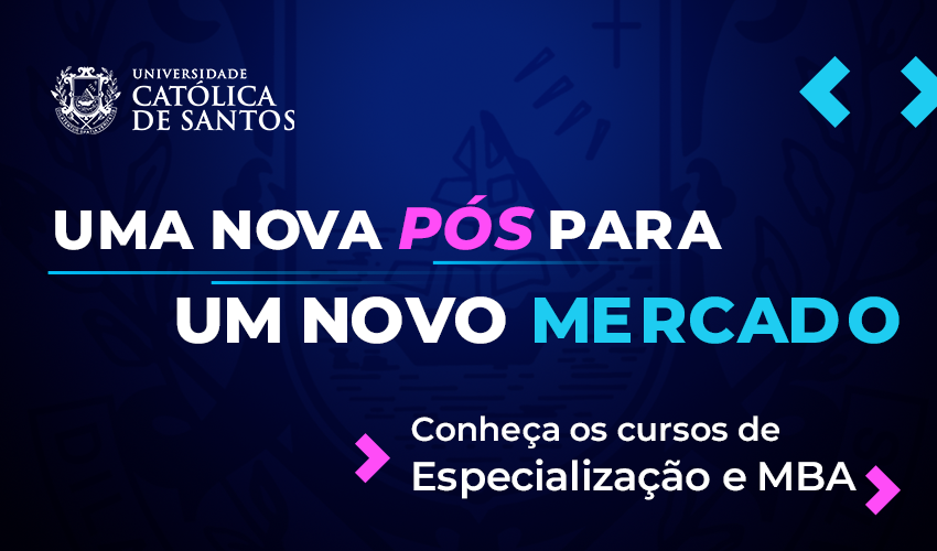 Campanha Pós 2026 – Geral – Banner Portal 2