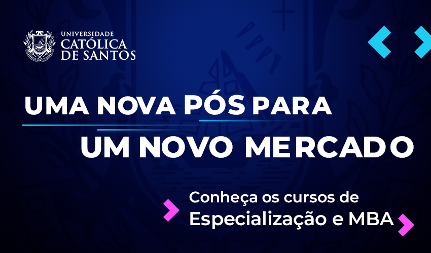 Campanha Pós 2026 – Geral – Banner Portal